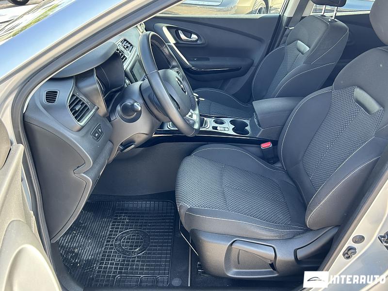 Renault Kadjar 8 renault kadjar 2020