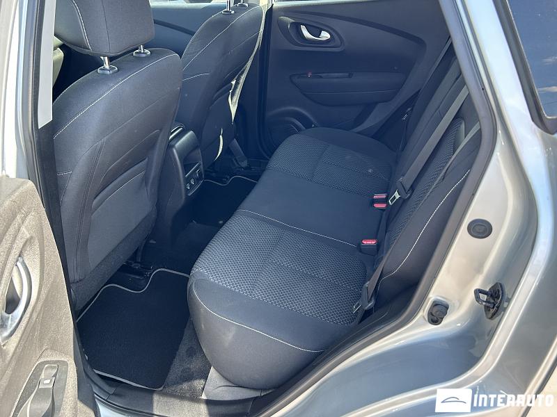 Renault Kadjar 16 renault kadjar 2020