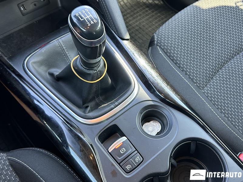 Renault Kadjar 15 renault kadjar 2020