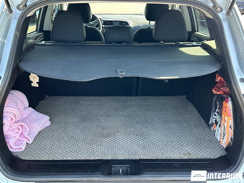 Renault Kadjar 17 renault kadjar 2020