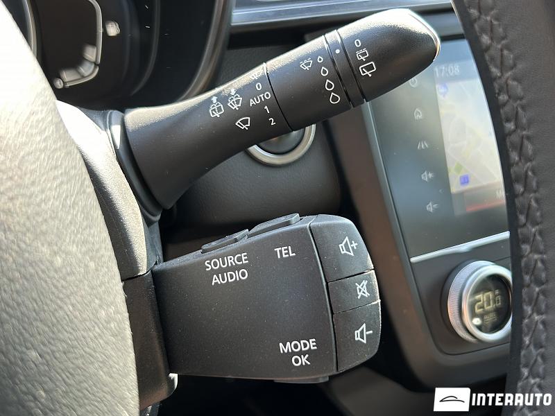 Renault Kadjar 12 renault kadjar 2020