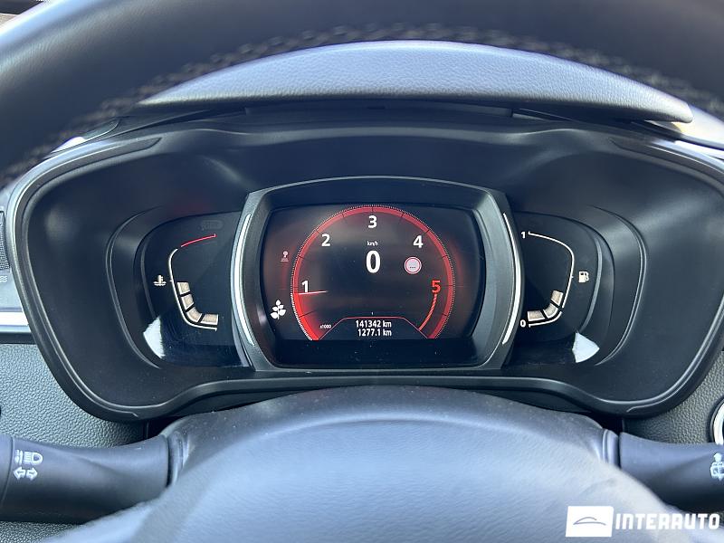 Renault Kadjar 13 renault kadjar 2020