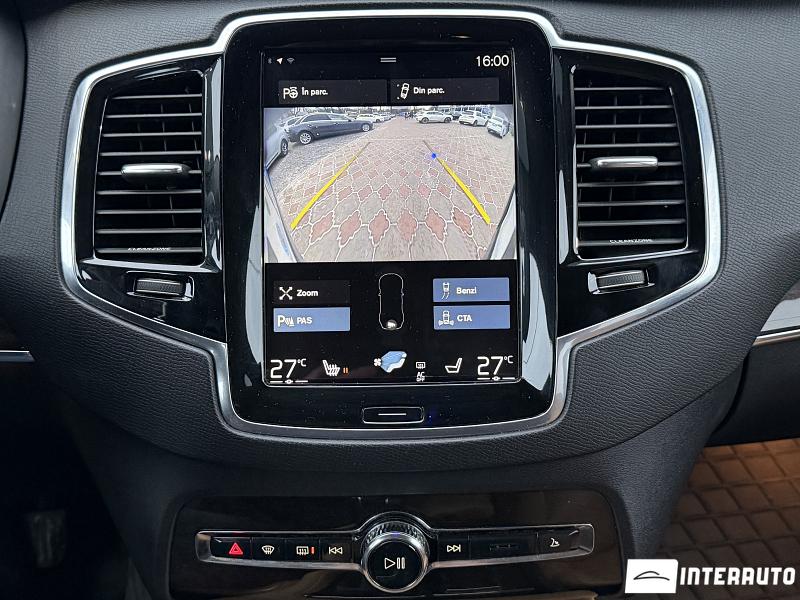 Volvo XC 90 15 volvo xc 90 2016