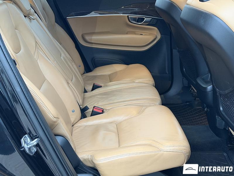 Volvo XC 90 18 volvo xc 90 2016