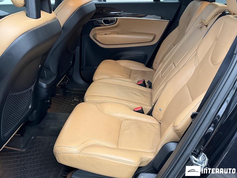 Volvo XC 90 19 volvo xc 90 2016