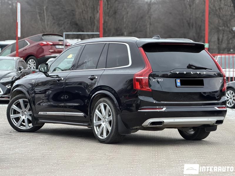 Volvo XC 90 2 volvo xc 90 2016