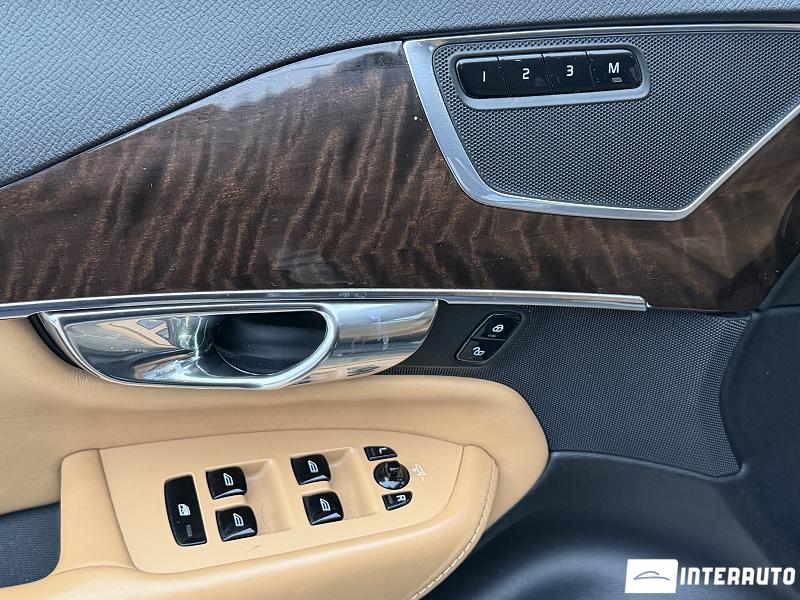 Volvo XC 90 8 volvo xc 90 2016