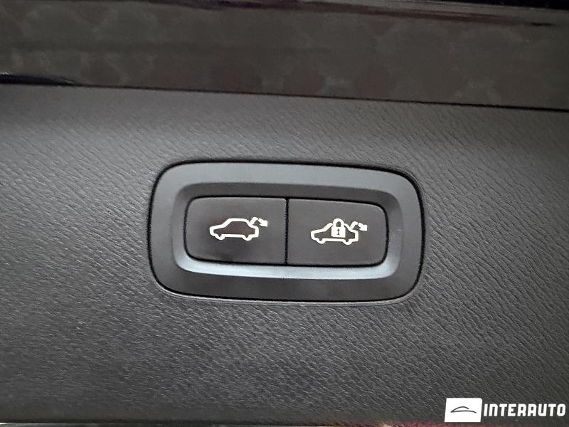 Volvo XC 90 22 volvo xc 90 2016