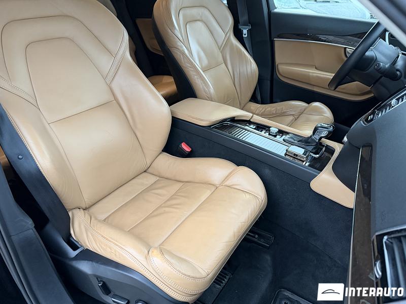 Volvo XC 90 17 volvo xc 90 2016