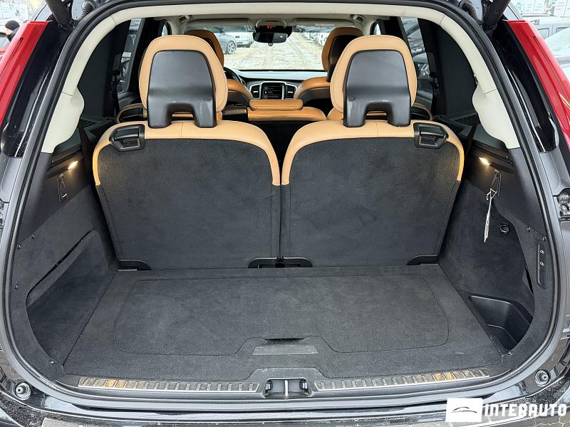 Volvo XC 90 21 volvo xc 90 2016