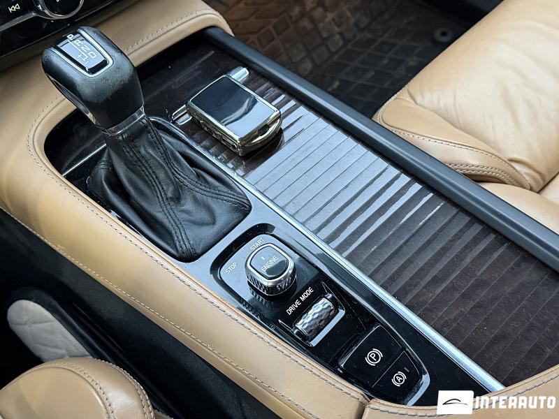 Volvo XC 90 16 volvo xc 90 2016