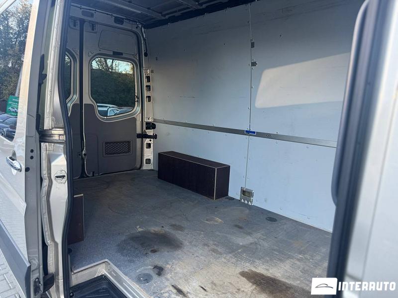 Mercedes Sprinter 17 mercedes sprinter 2015