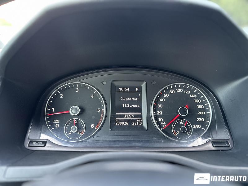 Volkswagen Caddy Maxi 9 volkswagen caddy maxi 2015