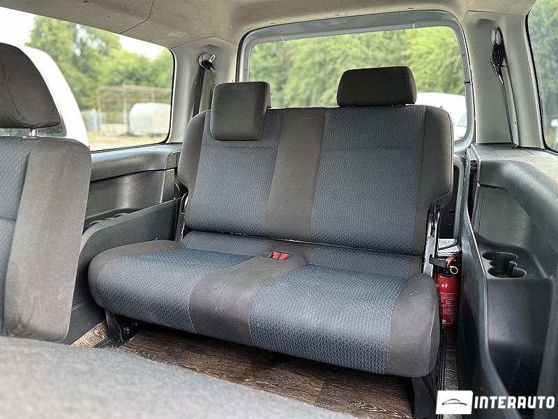 Volkswagen Caddy Maxi 14 volkswagen caddy maxi 2015