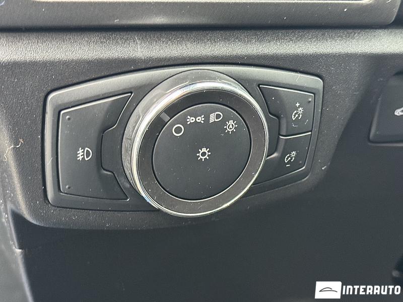 Ford Fusion 19 ford fusion 2018