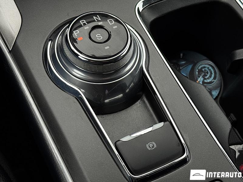 Ford Fusion 12 ford fusion 2018