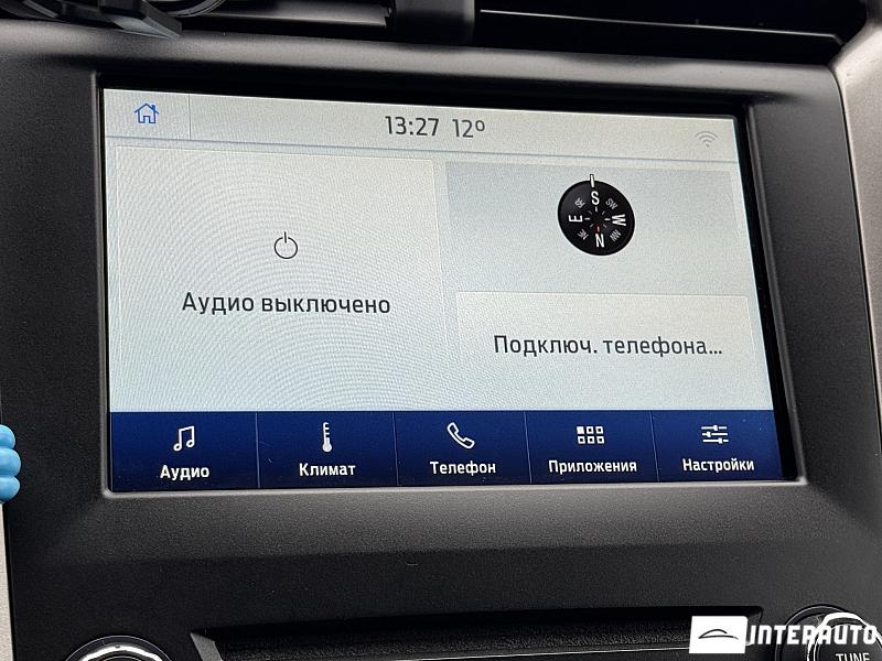 Ford Fusion 9 ford fusion 2018