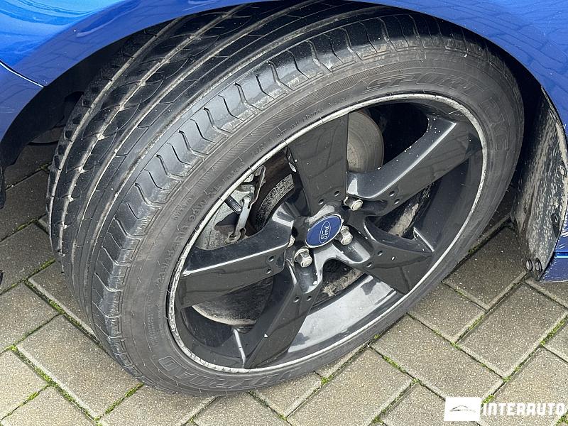 Ford Fusion 16 ford fusion 2018