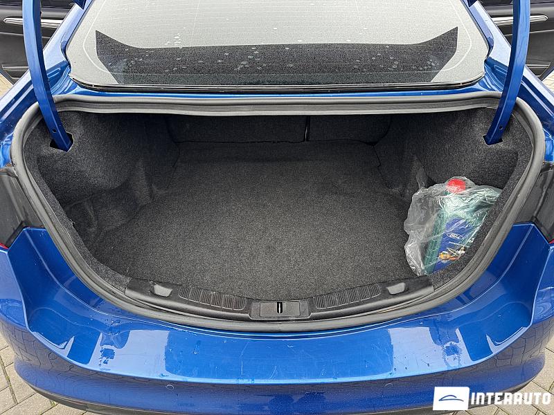 Ford Fusion 20 ford fusion 2018