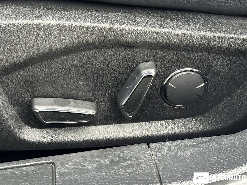 Ford Fusion 17 ford fusion 2018