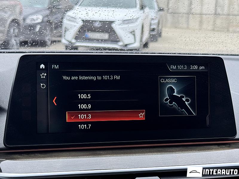 BMW 530 9 bmw 530 2018