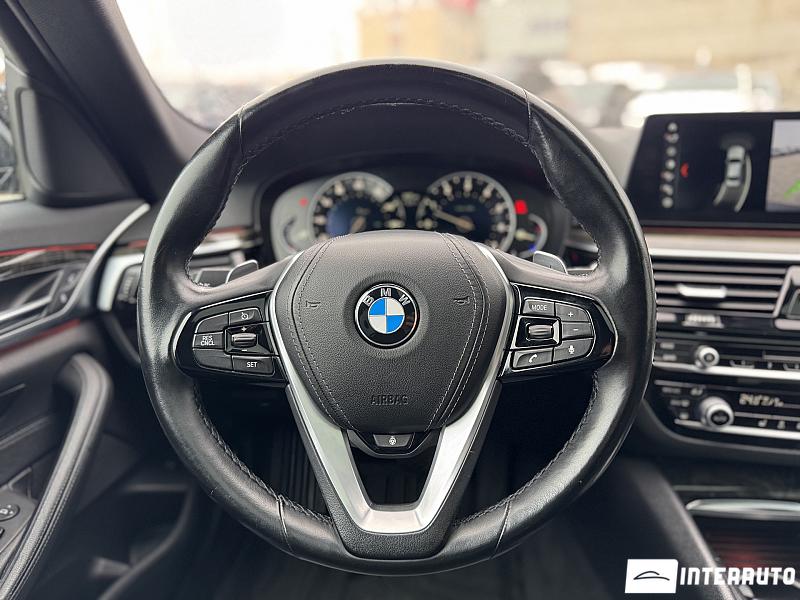BMW 530 7 bmw 530 2018