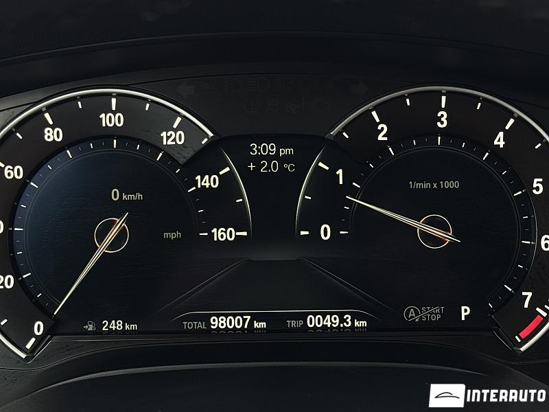 BMW 530 8 bmw 530 2018