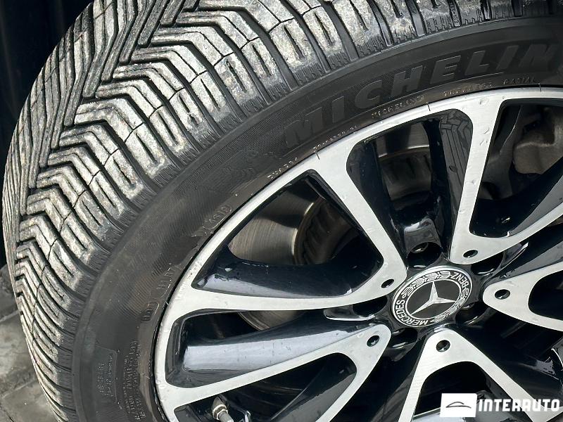 Mercedes E 200 20 mercedes e 200 2016