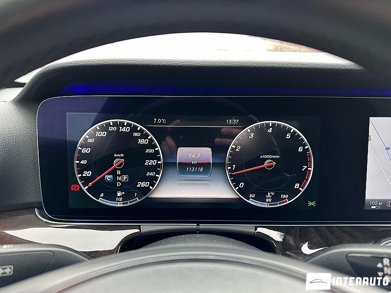 Mercedes E 200 10 mercedes e 200 2016