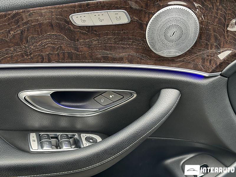 Mercedes E 200 15 mercedes e 200 2016