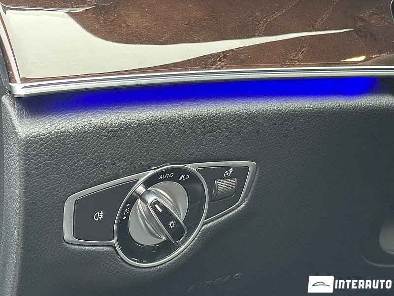 Mercedes E 200 14 mercedes e 200 2016