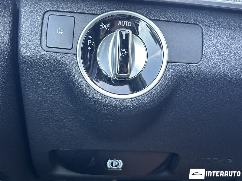 Mercedes E 300h 10 mercedes e 300h 2014