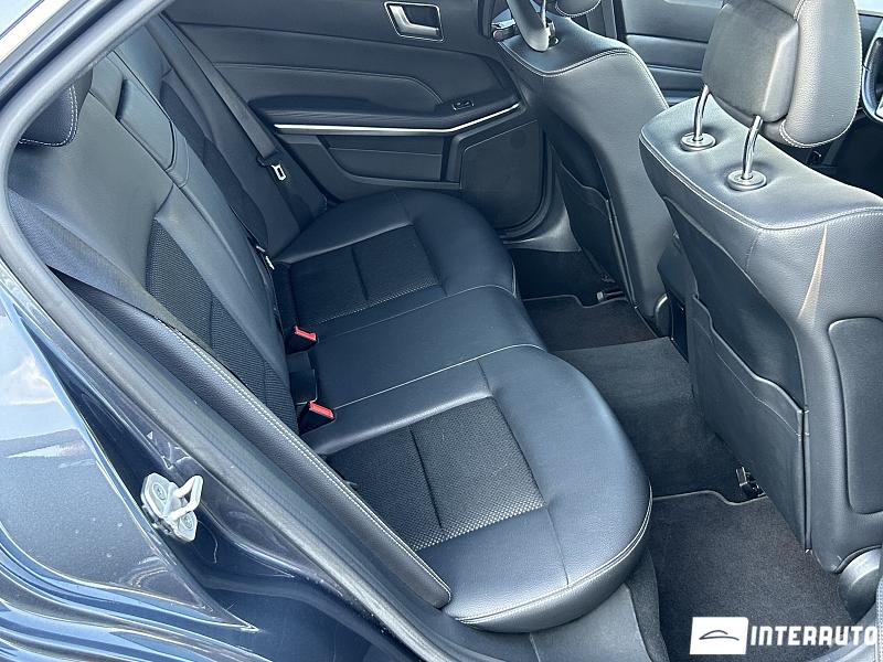 Mercedes E 300h 20 mercedes e 300h 2014