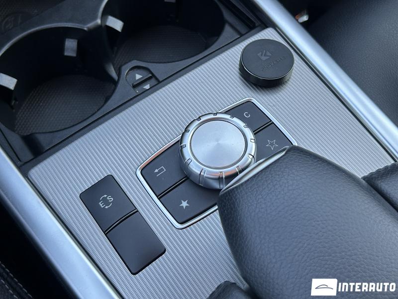 Mercedes E 300h 17 mercedes e 300h 2014