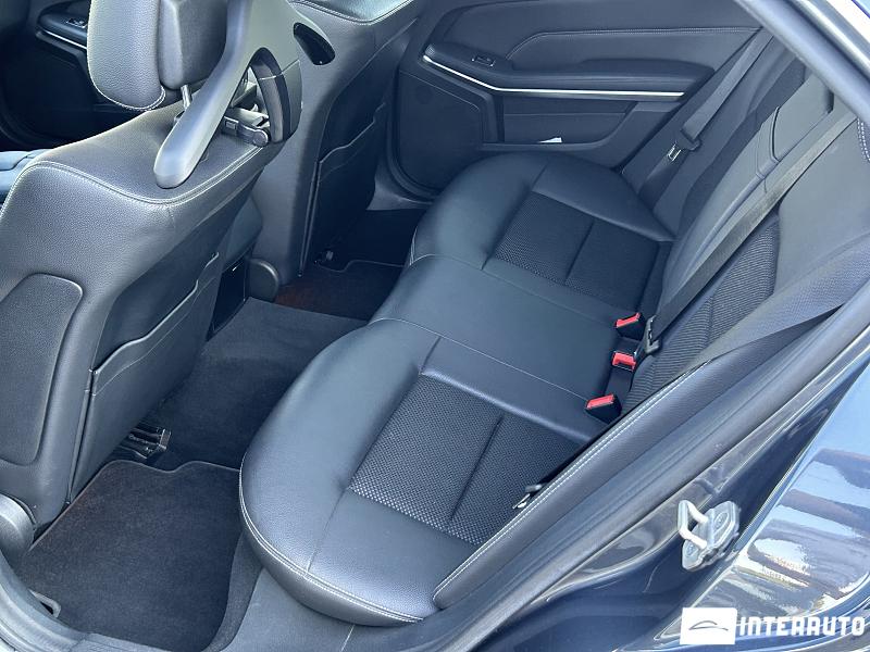 Mercedes E 300h 19 mercedes e 300h 2014
