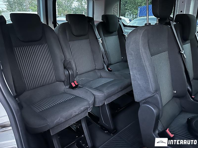 Ford Transit 16 ford transit 2015