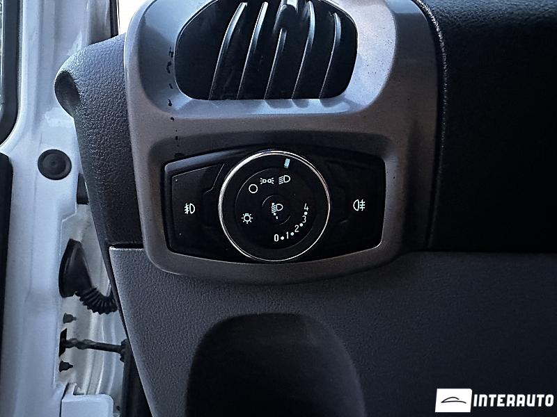 Ford Transit 7 ford transit 2015