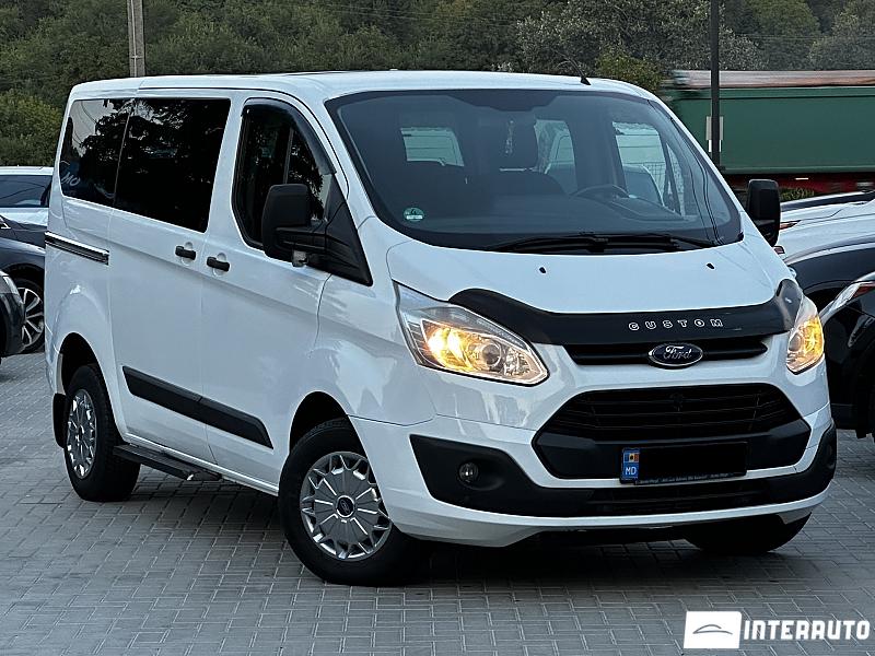 Ford Transit 3 ford transit 2015