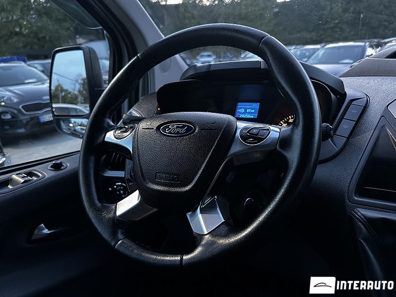 Ford Transit 9 ford transit 2015