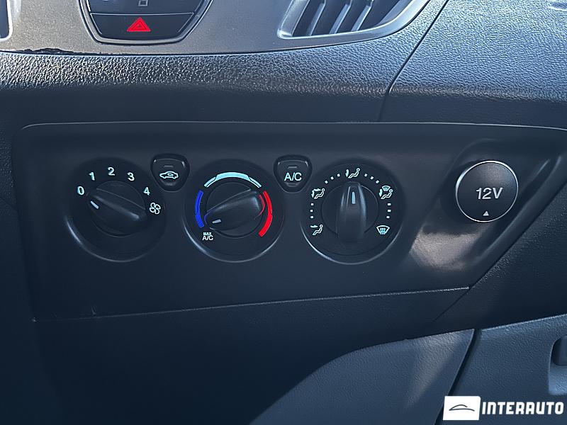 Ford Transit 13 ford transit 2015