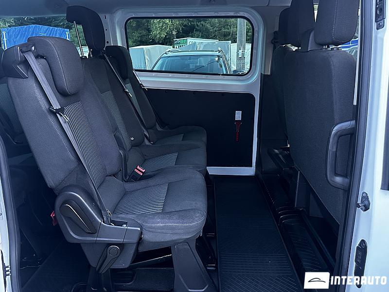 Ford Transit 15 ford transit 2015