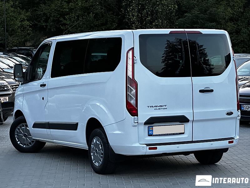 Ford Transit 4 ford transit 2015