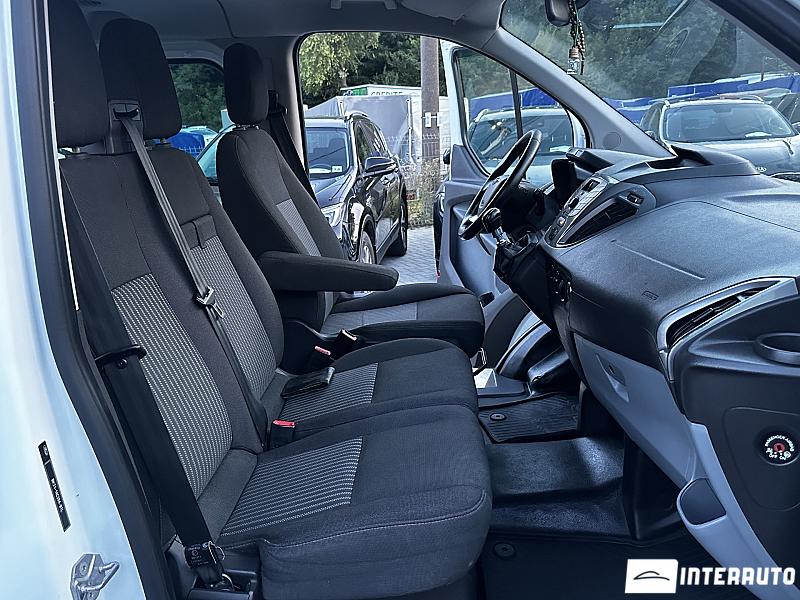 Ford Transit 14 ford transit 2015