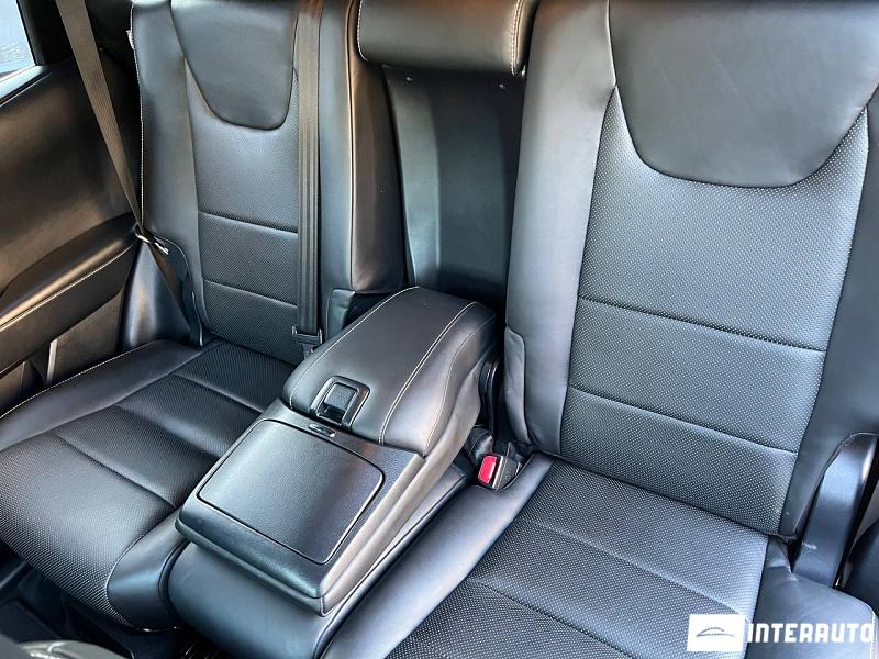 Lexus RX 450h 23 lexus rx 450h 2013