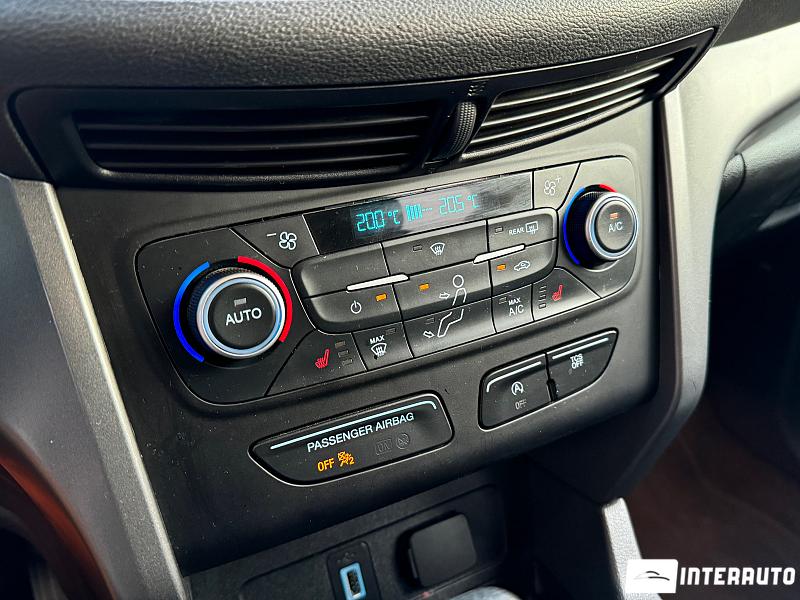 Ford Escape 11 ford escape 2018