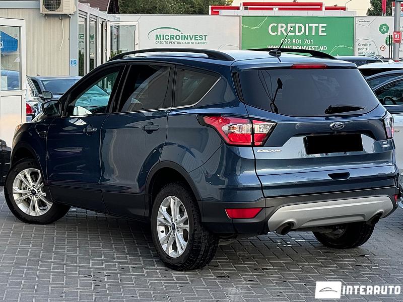Ford Escape 2 ford escape 2018