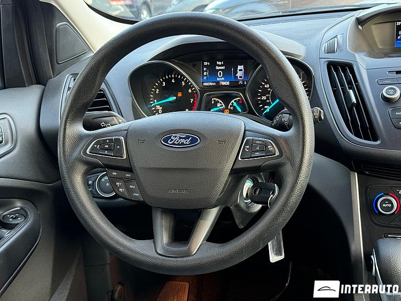 Ford Escape 7 ford escape 2018