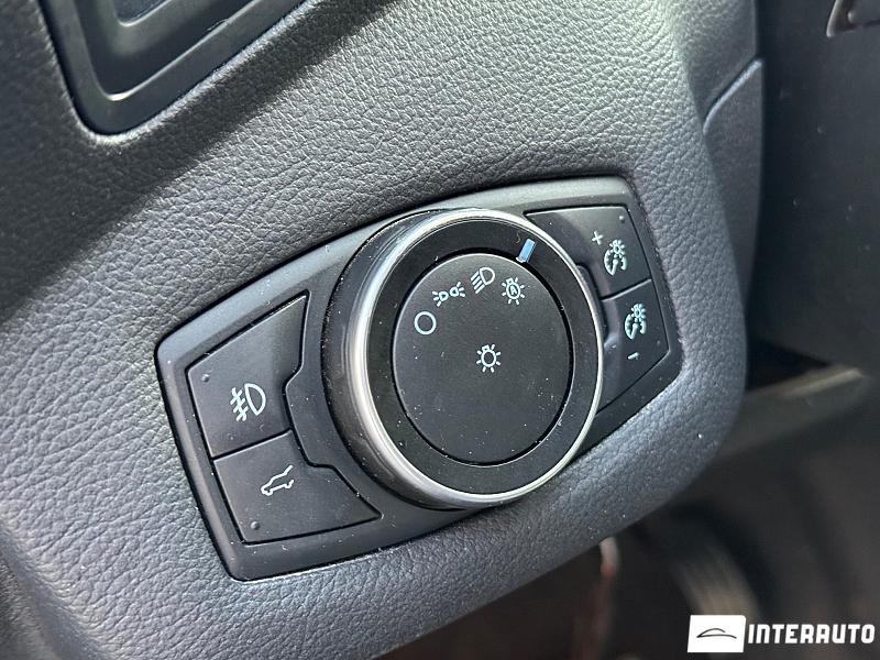 Ford Escape 13 ford escape 2018