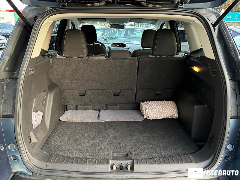 Ford Escape 20 ford escape 2018