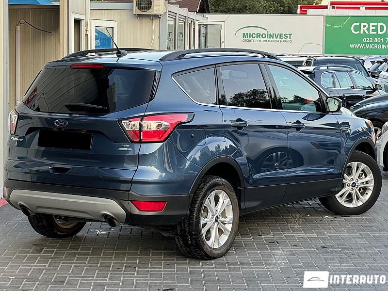 Ford Escape 3 ford escape 2018